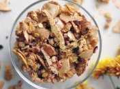 5 полезных свойств мюслей