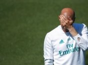 Зидан - о предстоящем ответном матче "Реала" против "Баварии" в ЛЧ