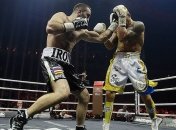 Гассиев жаждет реванша с Усиком