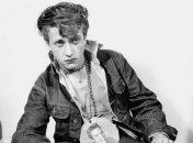 Бунтующая молодёжь Швейцарии 1950-х годов (Фото)