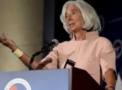 МВФ готов оказать помощь Украине, но этот вопрос не с кем решить