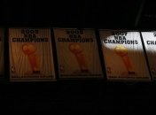 Топ-10 моментов старта НБА (Видео)