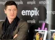 Левандовски подтвердил свой уход в "Баварию"