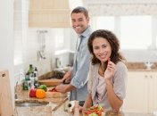 Мамины помощники на кухне: мультиварка, скороварка, пароварка