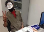 Пограничники задержали снайпера из Ирана, собиравшегося воевать на Донбассе