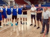 ГК Мотор усилился пятью новичками