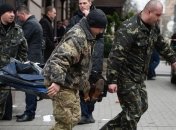 Прокуратура Киева не сообщает данные о розыске сообщника убийцы Вороненкова