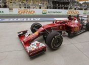 Райкконен: Мне приятно быть с Феттелем в одной команде