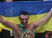 WBC объявил Виталия Кличко "вечным" чемпионом мира в супертяжелом весе