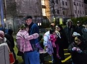 В США родители покупают школьникам пуленепробиваемые рюкзаки 