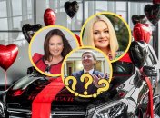 София Ротару, Ринат Ахметов, Наталья Бучинская