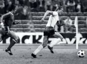 Украинец попал в число лучших футболистов всех времен