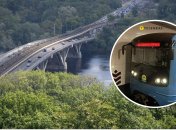 Атака у Києві спричинила колапс на дорогах