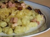 Неймовірно смачно та бюджетна вечеря для сім'ї