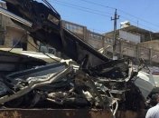 В Ираке в результате взрывов погибли 22 человека