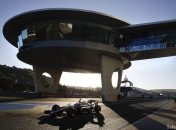 Формула-1. Новая система торможения Brake-by-wire 