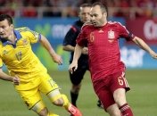 Федецкий: Не хватило последнего паса