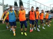 "Металлист" сыграет с "Шахтером" и другие спарринги харьковчан