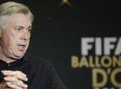 Анчелотти: Роналду ровня Зидану