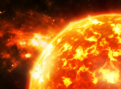 Магнитные бури в июне