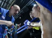 Украинцы получили 16 наград на чемпионате мира по тайскому боксу