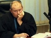 НАБУ снова будет просить суд заочного расследования для Чауса