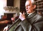 Нашли утерянный роман Толкина о Средиземье