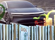 Электрокар