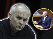 Нестор Шуфрич прославился, как главный драчун в Раде