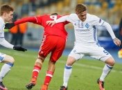 Головко: Ошибка Антунеша - глупая