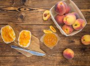 Персиковое варенье: 5 лучших рецептов по версии SMAK.UA