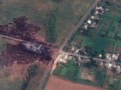 На месте падения "Боинга" не исследовали, как минимум, три зоны