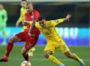 Полное доминирование на поле игроков Шевченко: обзор матча Украина - Литва (Видео)