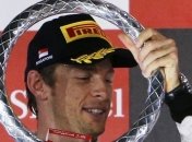 Баттон: "Макларен" будет бороться за победу