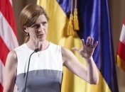 Пауэр: Вопрос миротворческой миссии связан с российским вето