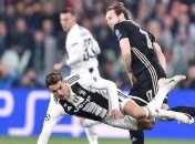 Роналду не намерен покидать Ювентус