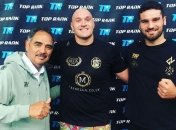 Промоутер: Фьюри сразится с Уайтом