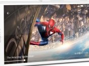 Sony официально презентовала смартфон Xperia C4