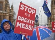 ЕС не откажется текущего соглашения с Великобританией по Brexit