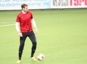 Экс-украинец вызван в сборную Казахстана