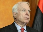 В Киев едут 2 сенатора из США