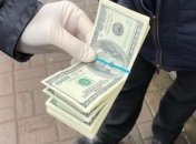 Во Львовской области попался полицейский на вымогательстве взятки со студентов 