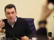 Данилов о катастрофе PS752: Наша работа не остановится до полного выяснения обстоятельств трагедии