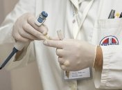 Китайцев, строящих объездную дорогу в Житомире, изолируют