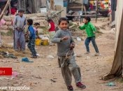 Шокирующие снимки: прогулка по трущобам Пакистана (Фото) 