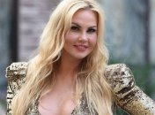 Співачку Камалію пограбували у київському ТРЦ (Фото)