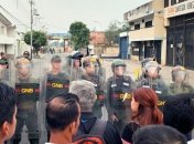 Столкновения на границе Венесуэлы: Белый дом сделал заявление