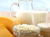 Почему важно употреблять продукты с кальцием каждый день