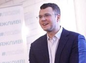 Криклий выразил желание стать инвестняней