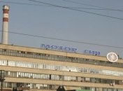 Сотрудники СБУ проводят обыски в компании "Мотор Сич" в Запорожье